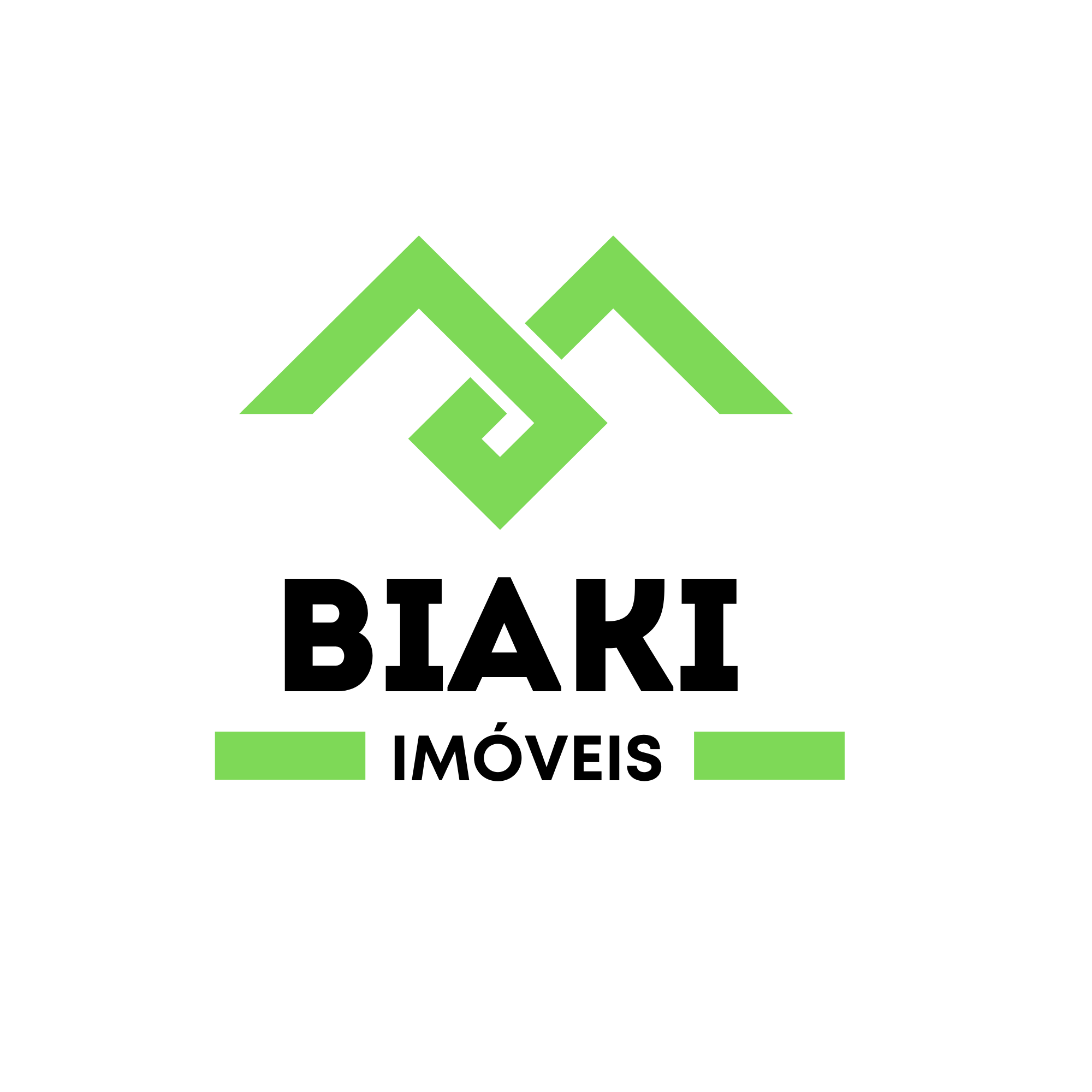 BIAKI Imóveis